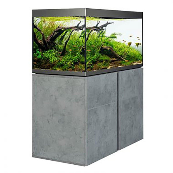 Fluval Siena 332l Møbel- Og Akvariesæt