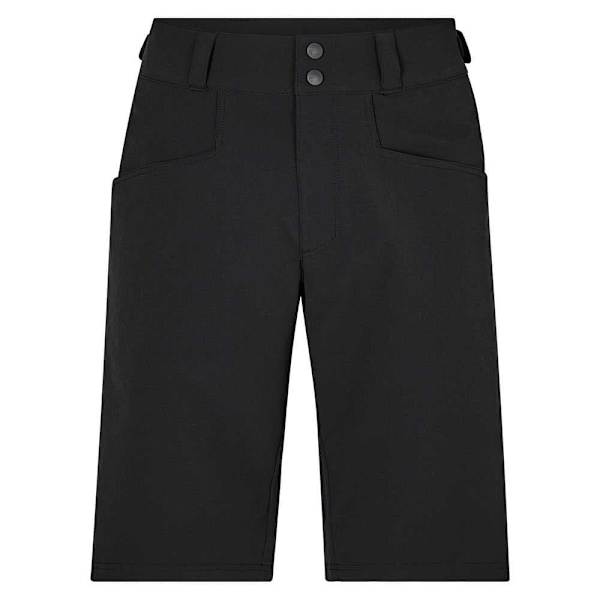 Ziener Niw X-function Shorts Sort 50 Mand