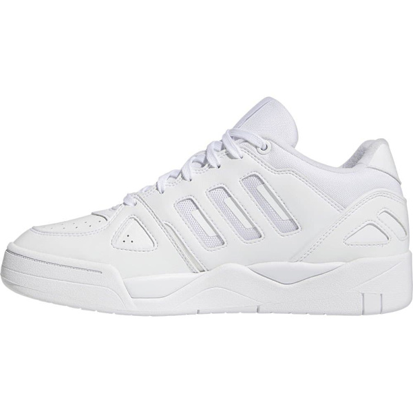 Adidas Basketball Sko Midcity Low  EU 44 2/3 Mand