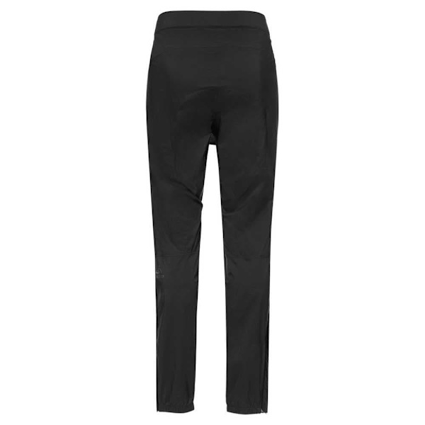 Odlo Bukser Ride Easy Waterproof Sort S Mand