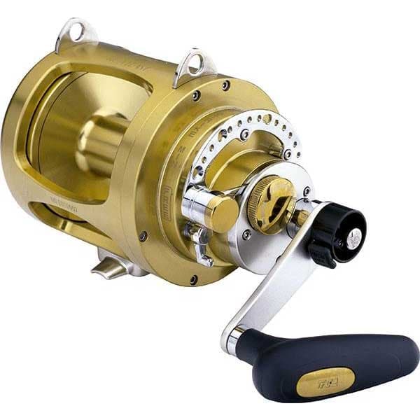 Tica Trolling Reel Trident Gylden 30 WTS