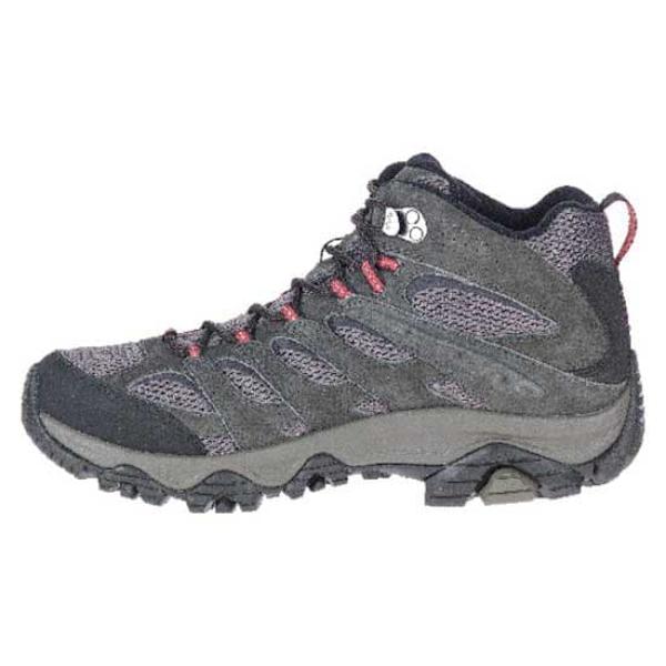 Merrell Kängor Moab 3 Mid Goretex Grå EU 41 Man