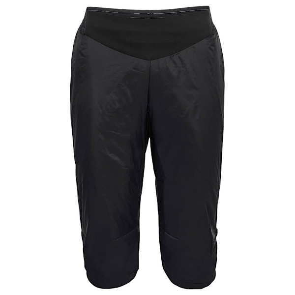 Vaude Bike Kuro Insulation Bukser Sort M Mand
