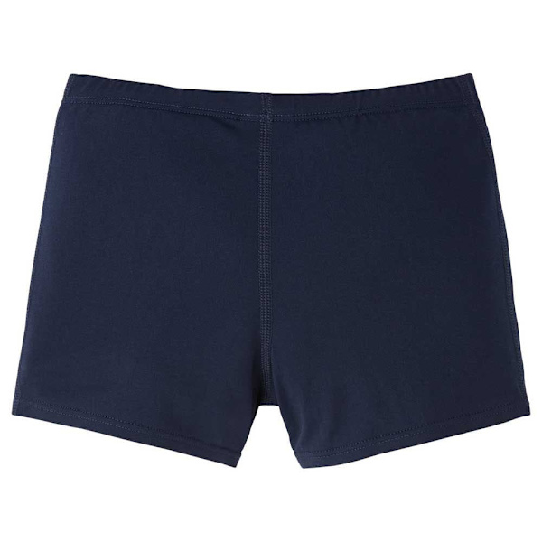 Nike Swim Uimahousut Poly Solid Square Leg  12-13 Years
