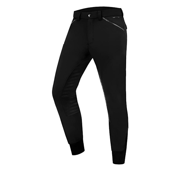 E.l.t. Silikone Ridebukser Marc Sort 50