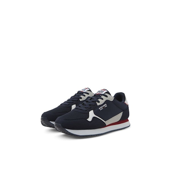 Jack & Jones Utbildare Robin Combo Blå EU 40 Man