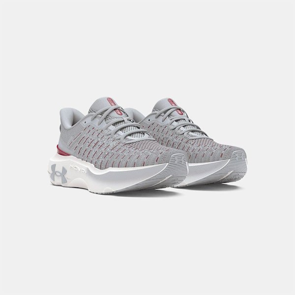 Under Armour Infinite Elite Løbesko Grå EU 42 1/2 Mand