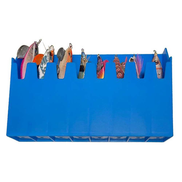 Express Lurar Crossbody Durchsichtig