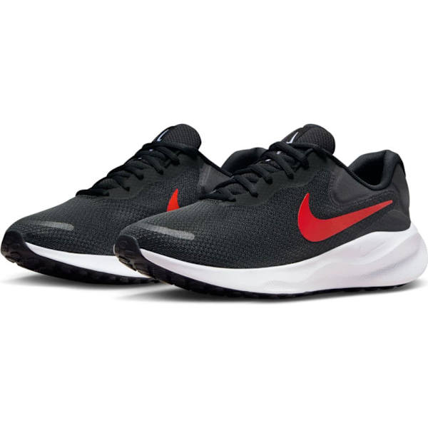 Nike Revolution 7 Løbesko Sort EU 38 1/2 Mand