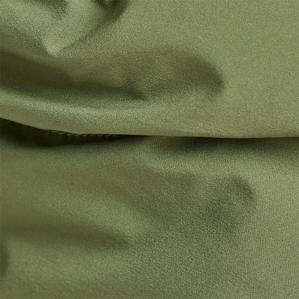 G-star Vest Foundation Liner Grøn S Mand