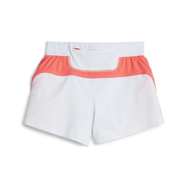 Puma Shorts Run Ultraweave Veloc Blå S Kvinna