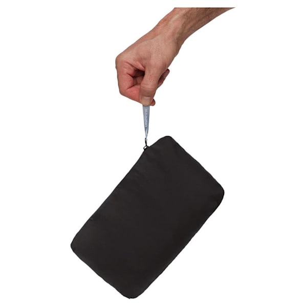 Mammut Rime Light Insulated Flex Jakke Sort M Mand