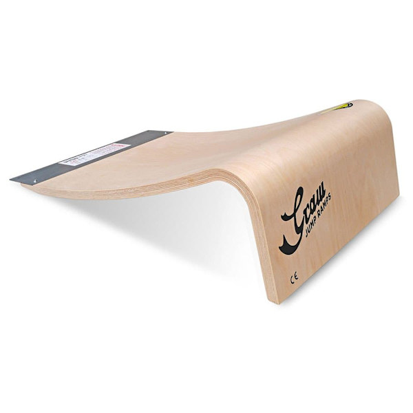 Graw Jump Ramps Rampe G20 Pro Beige