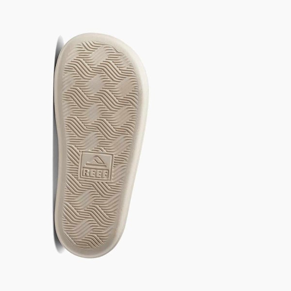 Reef Sandaler Cushion Bondi 2 Bar Beige EU 40 Kvinna