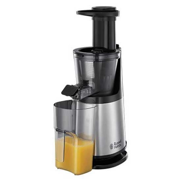 Russell Hobbs Slow Juicer 25170-56 Blender  One Size / EU Plug
