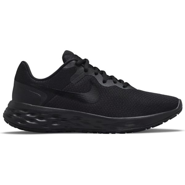 Nike Løbe Skoe Revolution 6 Nn Sort EU 36 Kvinde