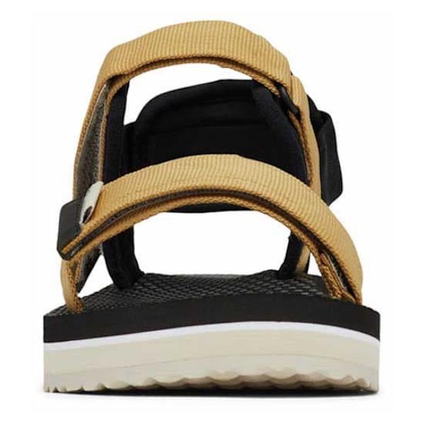 Columbia Sandaler Via™ Mid Brun EU 40 Kvinde