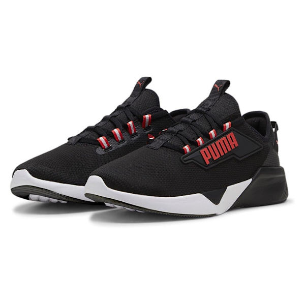 Puma Løbe Skoe Retaliate 2 Sort EU 40 1/2 Mand