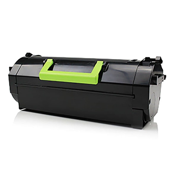 Muchocartucho Sheets Kompatibel Toner Lexmark Mx710/mx711/mx810/mx811/mx812 6k