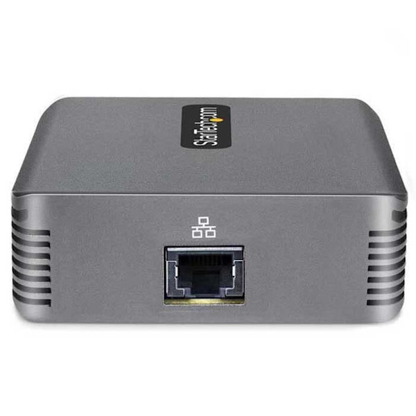 Startech Thunderbolt 3 Ethernet-adapter