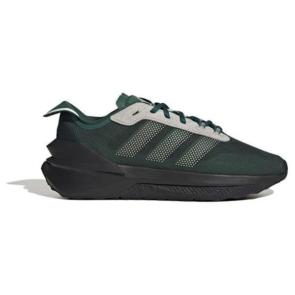 Adidas Løbe Skoe Avryn Grøn EU 42 2/3 Mand