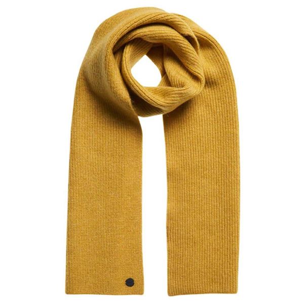 Superdry Halsduk Studios Luxe Gul  Man