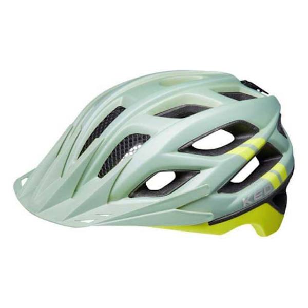 Ked Companion Mtb-hjelm Grøn L