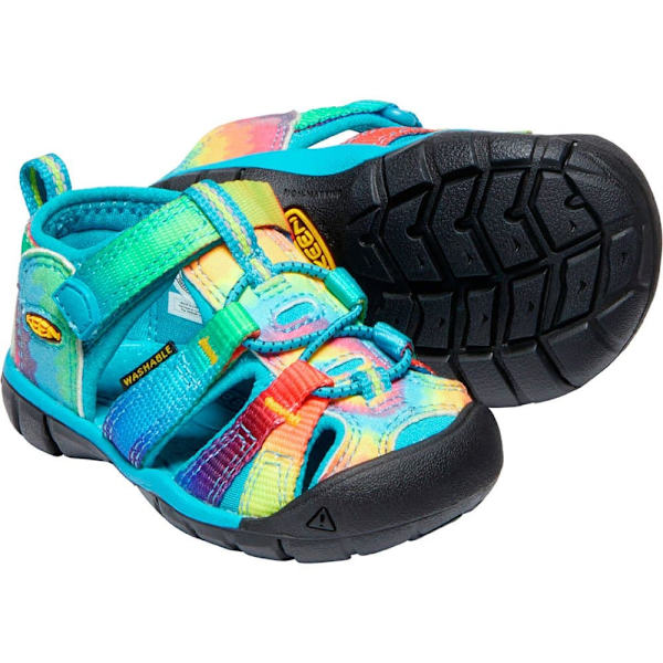 Keen Sandaler För Småbarn Seacamp Ii Cnx Flerfärgad EU 19