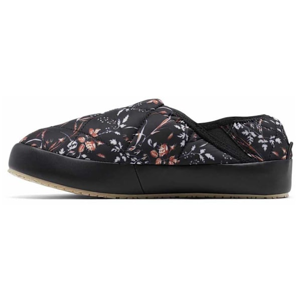 Columbia Urban Kengät Autum Lazy Bend™ Musta EU 38 Nainen