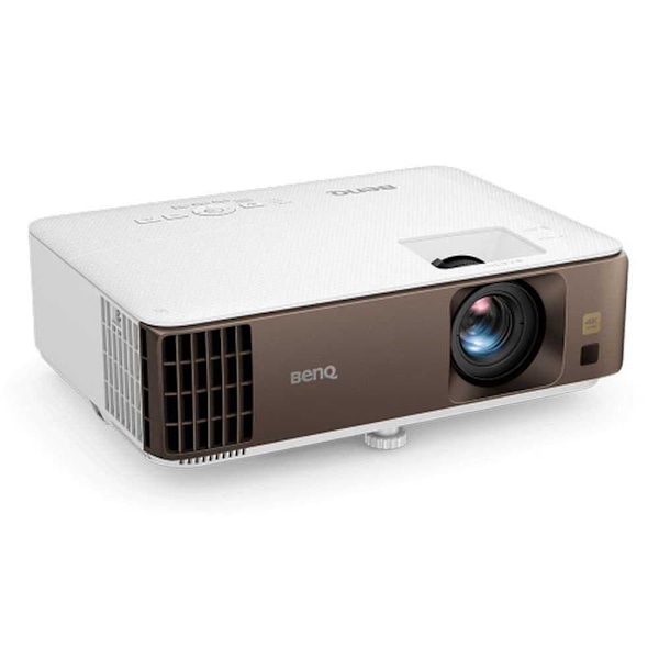Benq Dlp Projektor W1800 2000 Lumens Hvid One Size / EU Plug