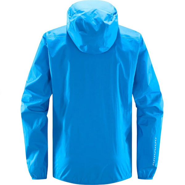 Haglofs Jakke L.i.m Proof Blå L Mand