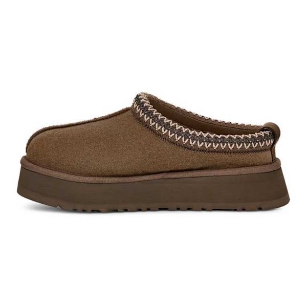 Ugg Kids Classic Ultra Mini New Heights Stövlar Brun EU 35 Pojke