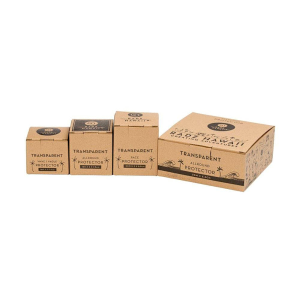 Radz Hawaii Rail Protector All Round 3.6m  3.6 m