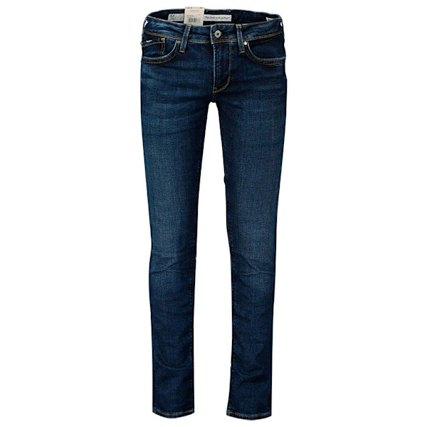 Pepe Jeans Jeans Hatch Pm206322vx1 Blå 33 / 32 Man