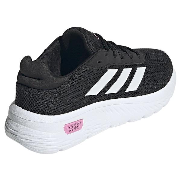 Adidas Cloudfoam Comfy Lenkkarit Musta EU 38 Nainen