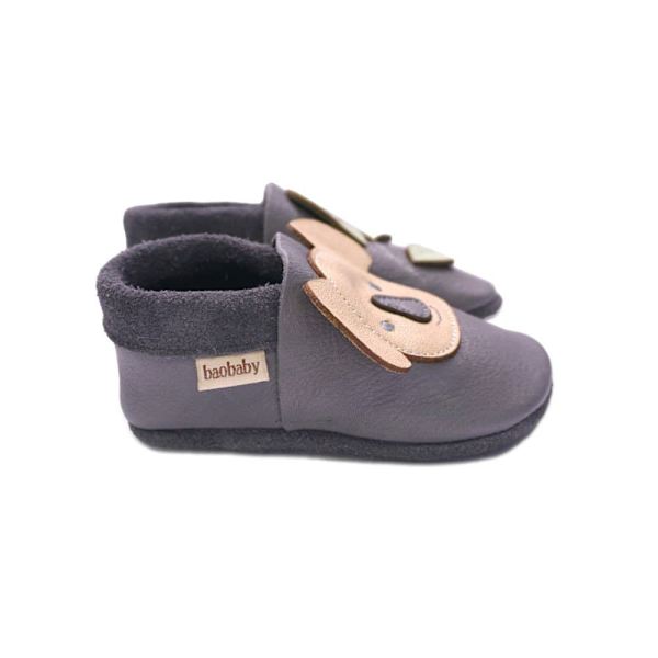 Baobaby Skor Classics Brun EU 24
