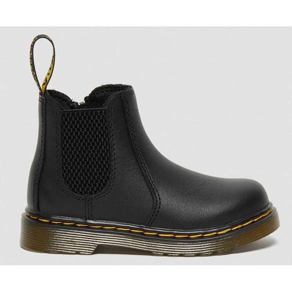 Dr Martens 2976 Taaperon Saappaat Ruskea EU 21 1/2 Poika