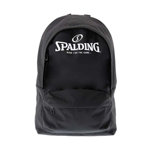 Spalding Rygsæk Essential Sort