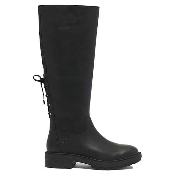 Timberland Brimfield Zip Up Støvler Sort EU 39 Kvinde