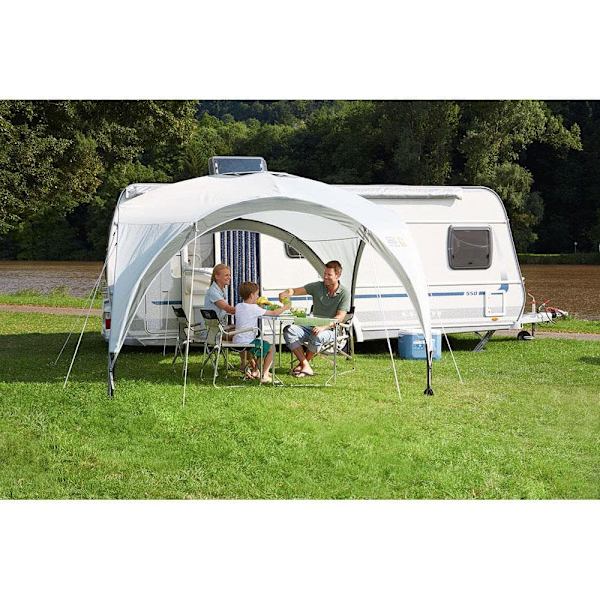 Coleman Event Shelter M Hvid 3 x 3 m
