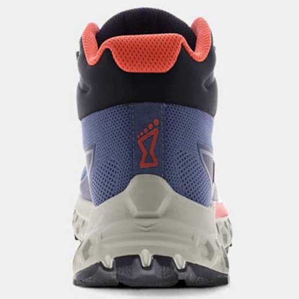 Inov8 Vaelluskengät Rocfly G 390 Sininen EU 39 1/2 Nainen