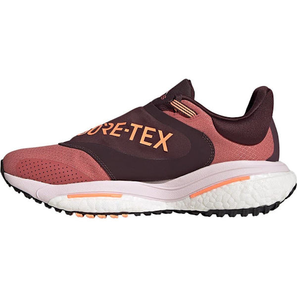 Adidas Løbe Skoe Solar Glide 5 Goretex Orange EU 36 2/3 Kvinde