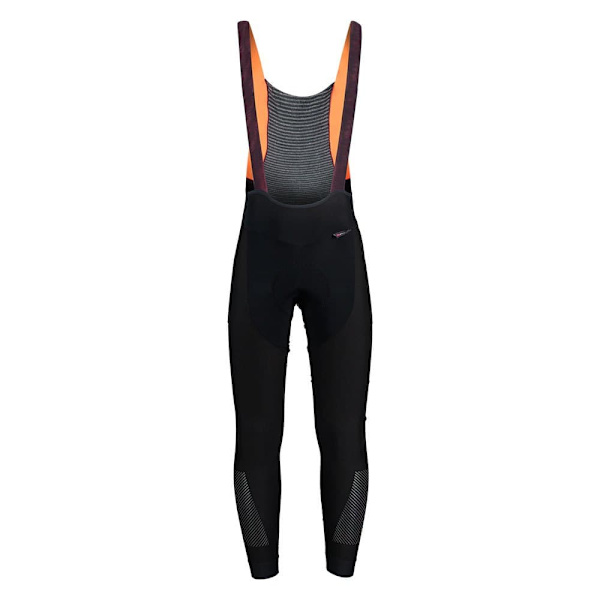 Santini Adapt Cykelbyxor Svart XS Man