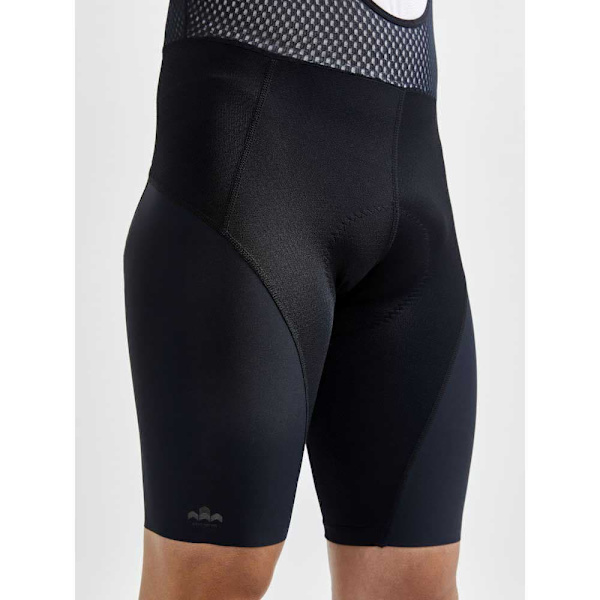 Craft Haklappshorts Adv Aero Svart L Man