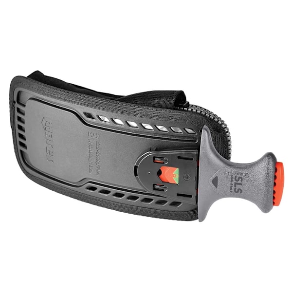 Mares Sls Slide Lock System 2 Units Sort S