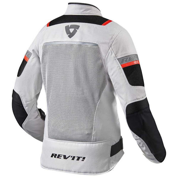 Revit Jacka Tornado 3 Vit 36 Kvinna