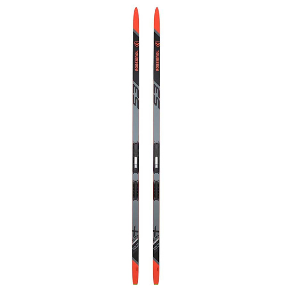 Rossignol X-ium Skating Premium+ S3 Stiff Langrendsski Sort 183