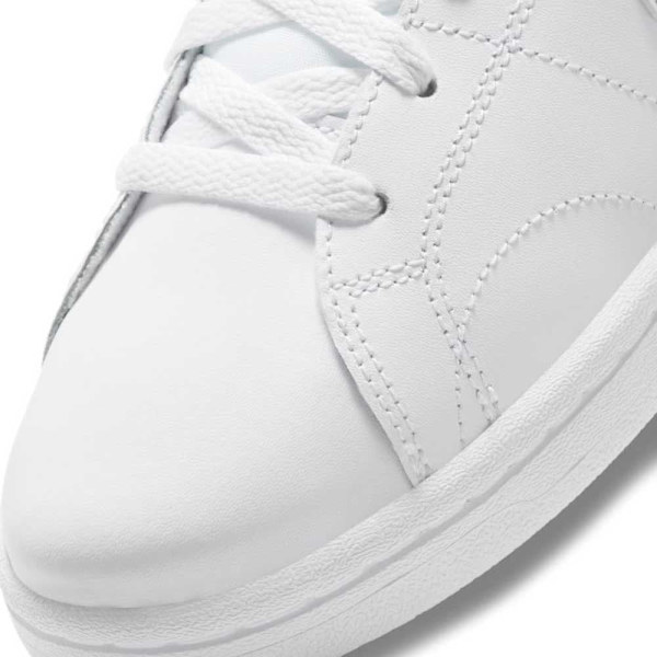 Nike Utbildare Court Royale 2 Mid Vit EU 39 Kvinna