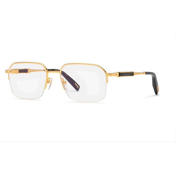 Chopard Vchl51 57 Mm Briller Gul