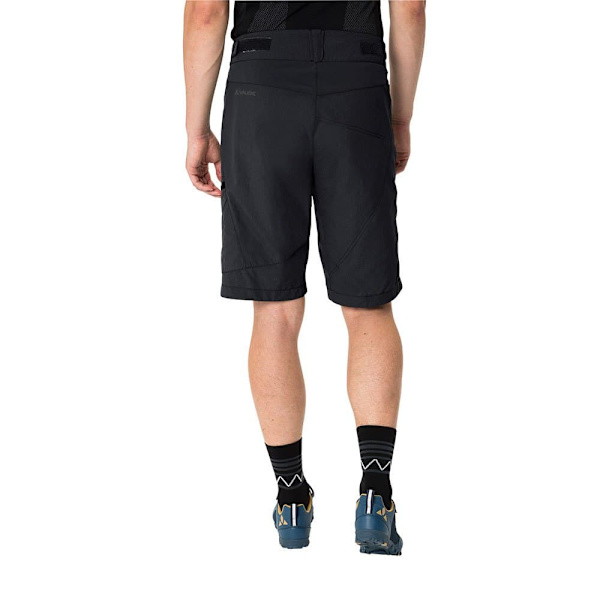 Vaude Bike Shorts Tamaro Ii Sort L Mand